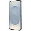 Смартфон Samsung Galaxy S25 12/256Gb, Silver Shadow