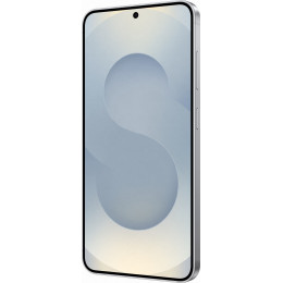Смартфон Samsung Galaxy S25 12/128Gb, Silver Shadow