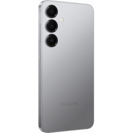 Смартфон Samsung Galaxy S25 12/128Gb, Silver Shadow