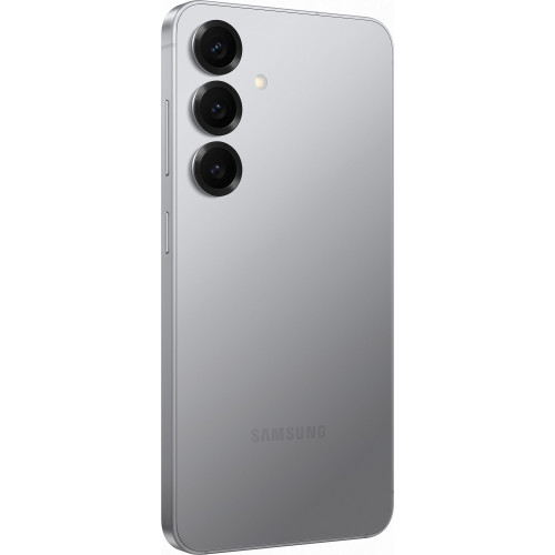 Смартфон Samsung Galaxy S25 12/256Gb, Silver Shadow