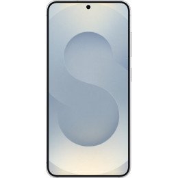 Смартфон Samsung Galaxy S25 12/128Gb, Silver Shadow