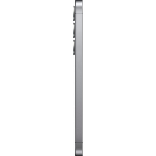 Смартфон Samsung Galaxy S25 12/256Gb, Silver Shadow