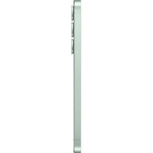 Смартфон Samsung Galaxy S25 12/256Gb, мятный (mint)