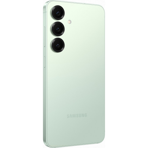 Смартфон Samsung Galaxy S25 12/256Gb, мятный (mint)