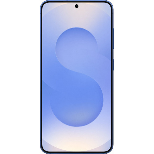 Смартфон Samsung Galaxy S25 12/128Gb, синий (navy)