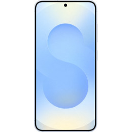 Смартфон Samsung Galaxy S25 12/256Gb, голубой (ice blue)