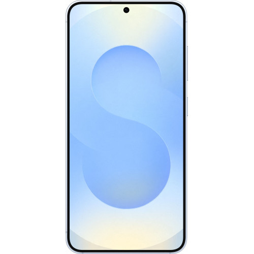 Смартфон Samsung Galaxy S25 12/256Gb, голубой (ice blue)