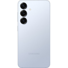 Смартфон Samsung Galaxy S25 12/256Gb, голубой (ice blue)