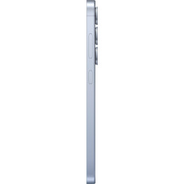 Смартфон Samsung Galaxy S25 12/256Gb, голубой (ice blue)