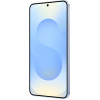 Смартфон Samsung Galaxy S25 12/256Gb, голубой (ice blue)