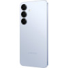 Смартфон Samsung Galaxy S25 12/256Gb, голубой (ice blue)