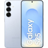 Смартфон Samsung Galaxy S25 12/256Gb, голубой (ice blue)