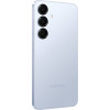 Смартфон Samsung Galaxy S25 12/256Gb, голубой (ice blue)
