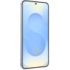 Смартфон Samsung Galaxy S25 12/256Gb, голубой (ice blue)