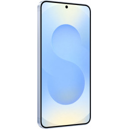 Смартфон Samsung Galaxy S25 12/256Gb, голубой (ice blue)