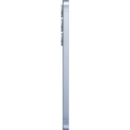 Смартфон Samsung Galaxy S25 12/256Gb, голубой (ice blue)