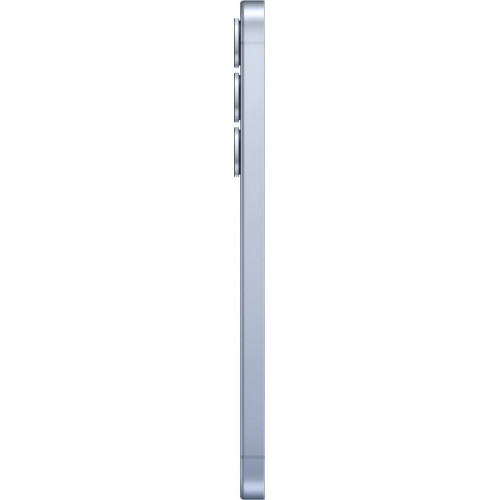 Смартфон Samsung Galaxy S25 12/256Gb, голубой (ice blue)