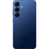 Смартфон Samsung Galaxy S25 12/128Gb, синий (navy)