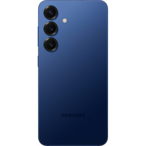 Смартфон Samsung Galaxy S25 12/128Gb, синий (navy)