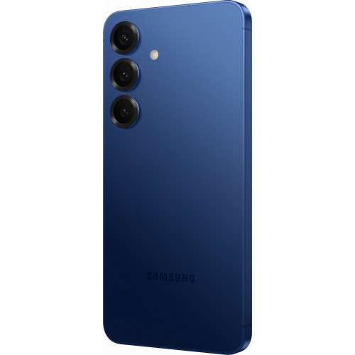 Смартфон Samsung Galaxy S25 12/128Gb, синий (navy)