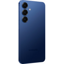 Смартфон Samsung Galaxy S25 12/256Gb, синий (navy)