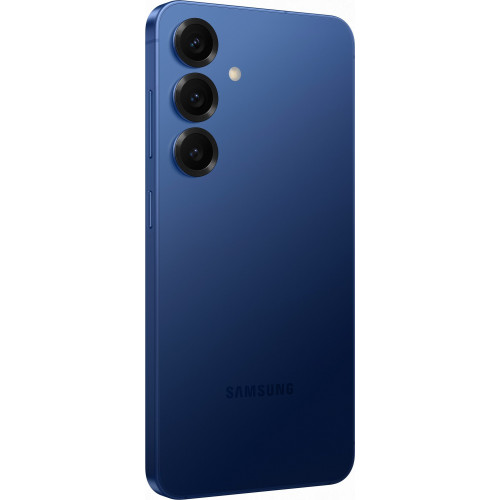 Смартфон Samsung Galaxy S25 12/128Gb, синий (navy)