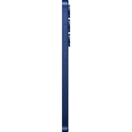 Смартфон Samsung Galaxy S25 12/256Gb, синий (navy)