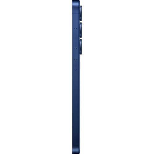 Смартфон Samsung Galaxy S25 12/128Gb, синий (navy)