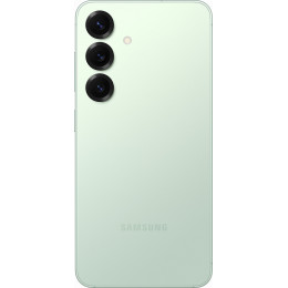 Смартфон Samsung Galaxy S25 12/256Gb, мятный (mint)
