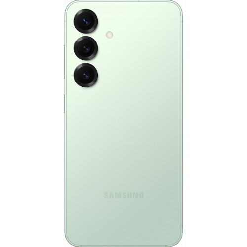 Смартфон Samsung Galaxy S25 12/256Gb, мятный (mint)