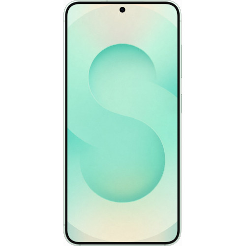 Смартфон Samsung Galaxy S25 12/256Gb, мятный (mint)