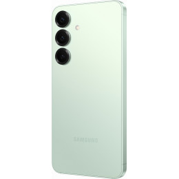 Смартфон Samsung Galaxy S25 12/256Gb, мятный (mint)