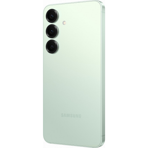 Смартфон Samsung Galaxy S25 12/256Gb, мятный (mint)