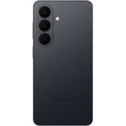 Смартфон Samsung Galaxy S26 12/256 Гб, черный