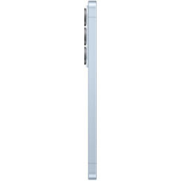 Смартфон Samsung Galaxy S26 12/256 Гб, голубой