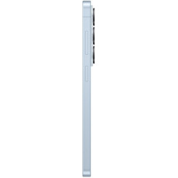 Смартфон Samsung Galaxy S26 12/256 Гб, голубой