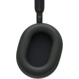 Беспроводные наушники Sony WH-1000XM5, Black