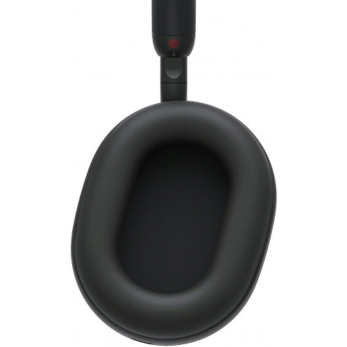 Беспроводные наушники Sony WH-1000XM5, Black
