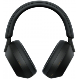Беспроводные наушники Sony WH-1000XM5, Black