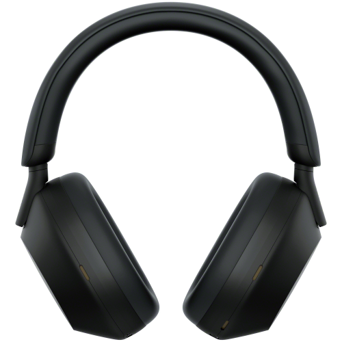 Беспроводные наушники Sony WH-1000XM5, Black