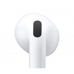 Беспроводные наушники AirPods 4