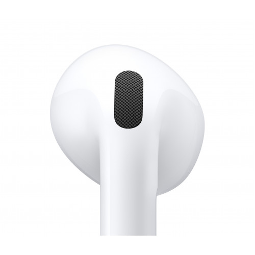 Беспроводные наушники AirPods 4
