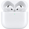 Беспроводные наушники AirPods 4