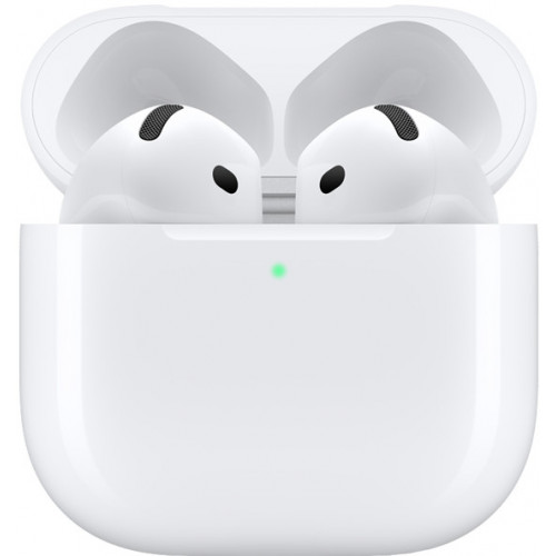 Беспроводные наушники AirPods 4