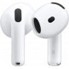 Беспроводные наушники AirPods 4