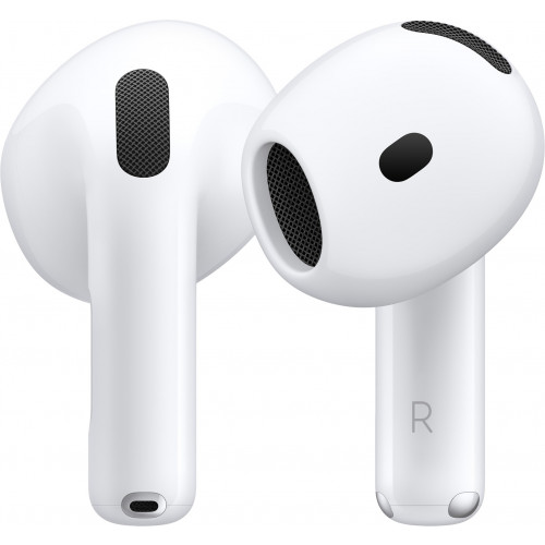 Беспроводные наушники AirPods 4