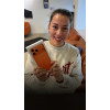 Распаковка iPhone 17 Pro в цвете  Cosmic Orange
