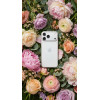 Распаковка iPhone 17 Pro белый