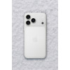 Распаковка iPhone 17 Pro Max в белом  цветеовать