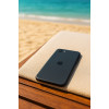 Распаковка iPhone 16е черный